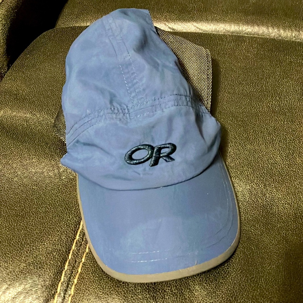 OR Outdoor Research OS adjustable hat